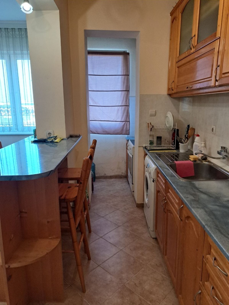 Продава  2-стаен град Хасково , Училищни , 60 кв.м | 89263744 - изображение [3]