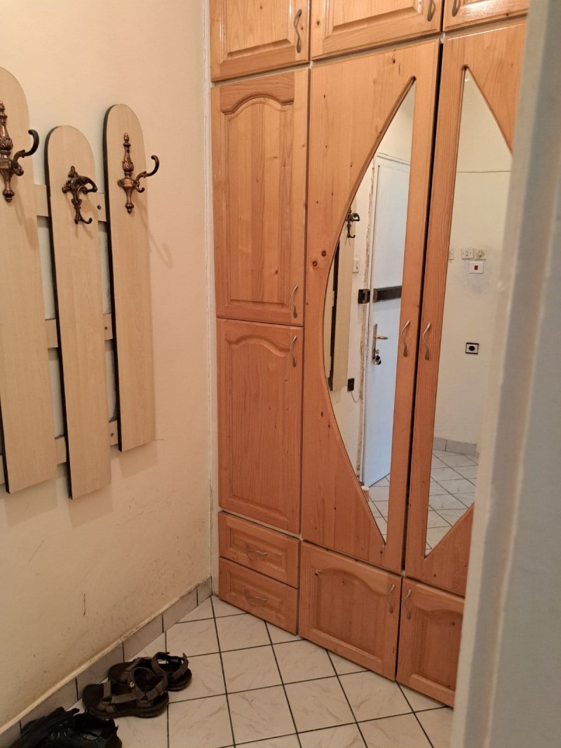 Продава  2-стаен град Хасково , Училищни , 60 кв.м | 89263744 - изображение [7]
