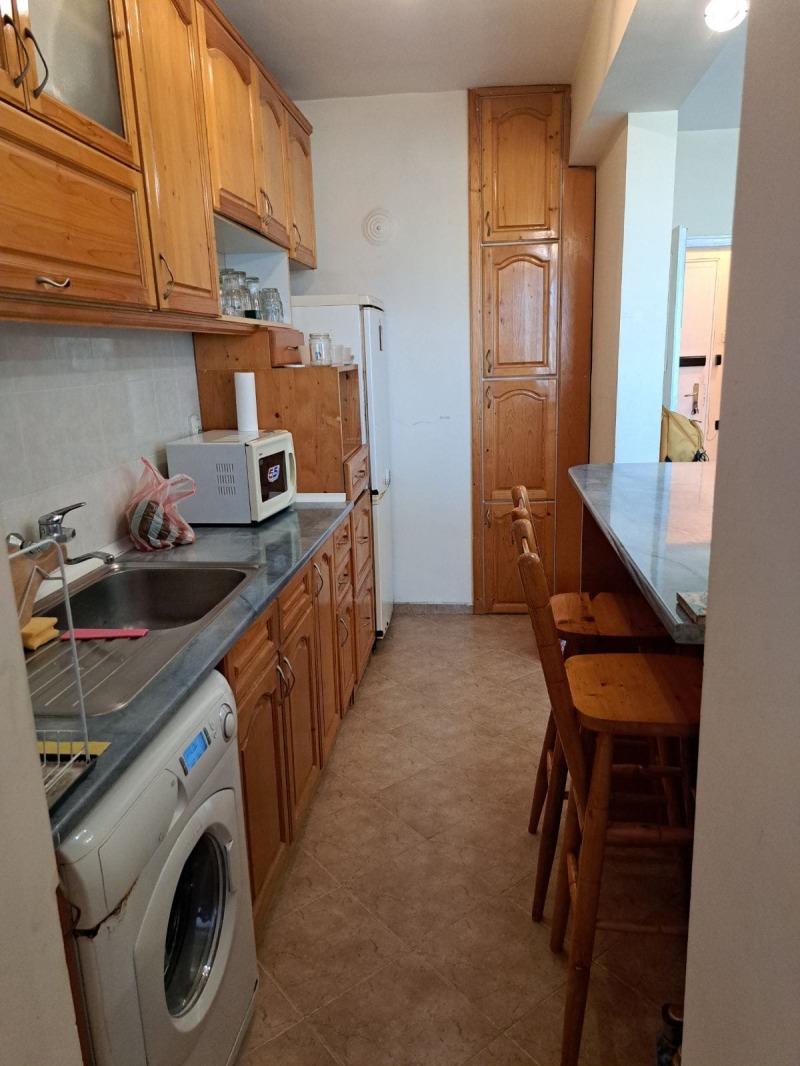 Продава  2-стаен град Хасково , Училищни , 60 кв.м | 89263744 - изображение [4]