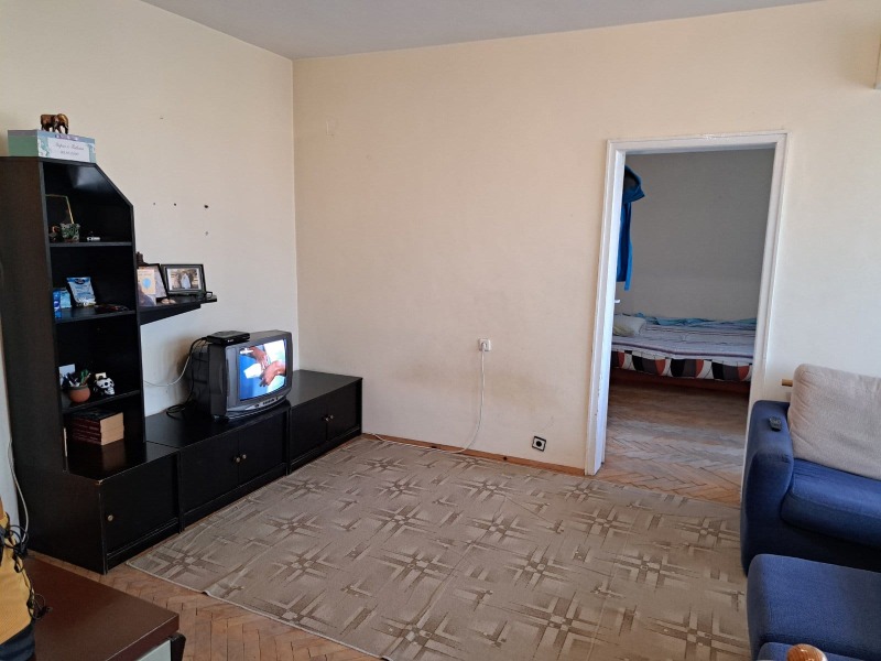 Продава  2-стаен град Хасково , Училищни , 60 кв.м | 89263744 - изображение [5]