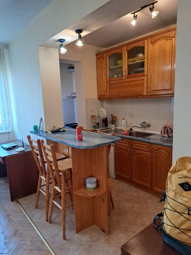 Продава  2-стаен град Хасково , Училищни , 60 кв.м | 89263744 - изображение [2]