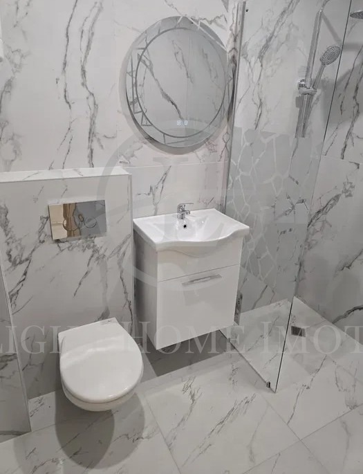 Myytävänä  1 makuuhuone Plovdiv , Hristo Smirnenski , 79 neliömetriä | 87108338 - kuva [8]