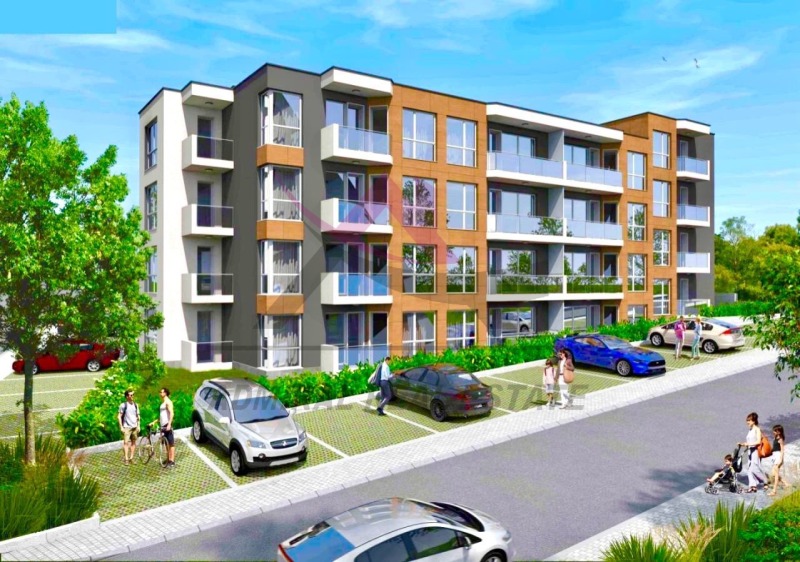 Продава 2-СТАЕН, гр. Варна, Възраждане 3, снимка 3 - Апартаменти - 52154282