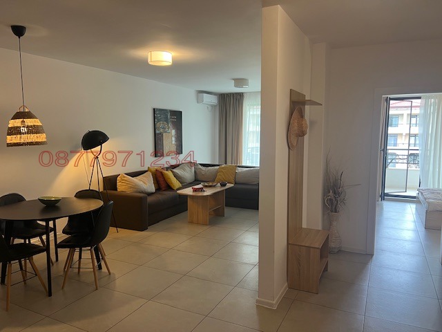 Продава 2-СТАЕН, гр. Созопол, област Бургас, снимка 3 - Апартаменти - 52895487