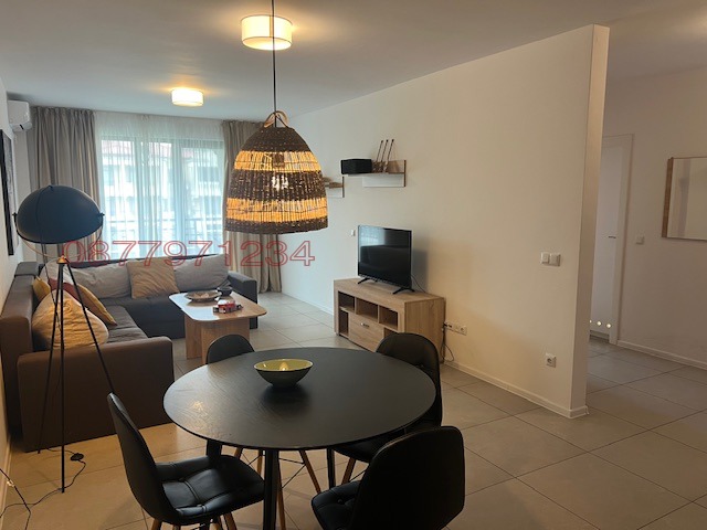 Продава 2-СТАЕН, гр. Созопол, област Бургас, снимка 2 - Апартаменти - 52895487