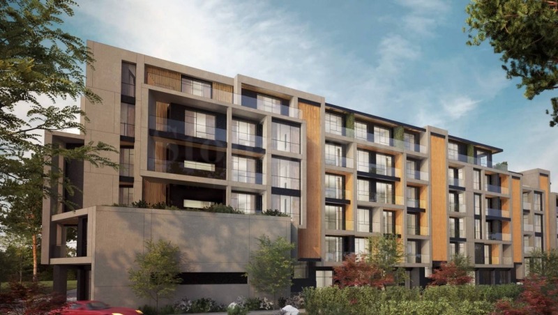 Продава 2-СТАЕН, гр. София, Манастирски ливади, снимка 11 - Апартаменти - 52226450