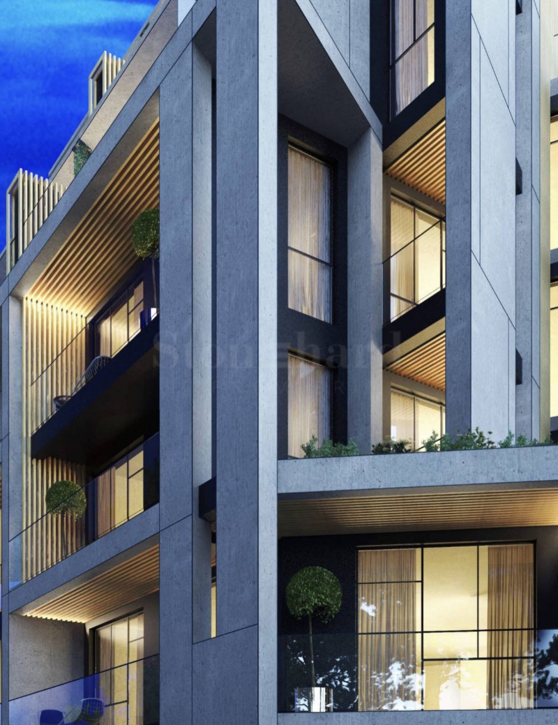 Продава 2-СТАЕН, гр. София, Манастирски ливади, снимка 13 - Апартаменти - 52226450