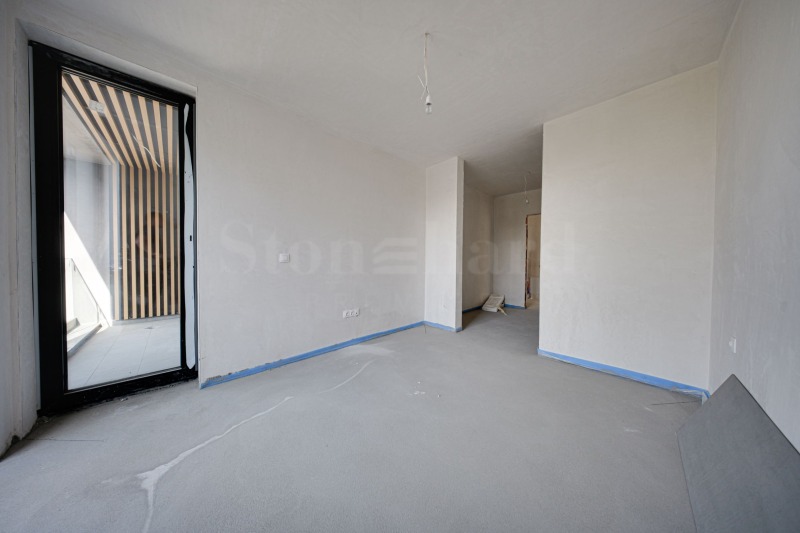 Продава 2-СТАЕН, гр. София, Манастирски ливади, снимка 10 - Апартаменти - 52226450