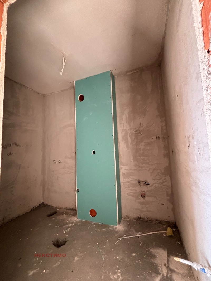 Продава 2-СТАЕН, гр. Пловдив, Христо Смирненски, снимка 5 - Апартаменти - 52494086