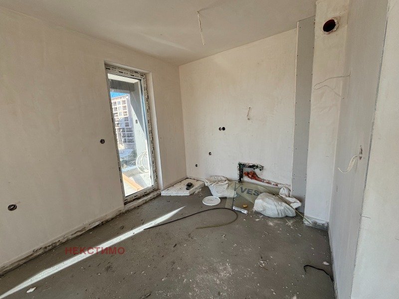 Продава 2-СТАЕН, гр. Пловдив, Христо Смирненски, снимка 2 - Апартаменти - 52494086