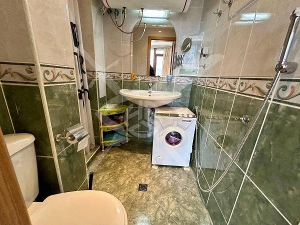 Продава 2-СТАЕН, к.к. Слънчев бряг, област Бургас, снимка 5 - Апартаменти - 52613836