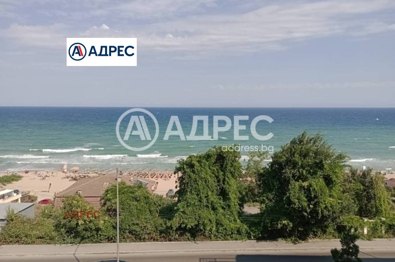 Продава 2-СТАЕН, гр. Варна, к.к. Чайка, снимка 2 - Апартаменти - 53119413