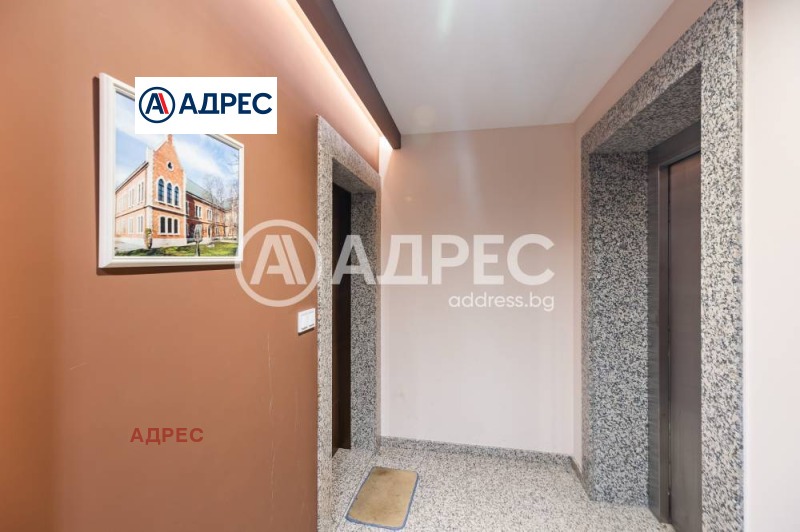 Продава 2-СТАЕН, гр. Варна, Гръцка махала, снимка 11 - Апартаменти - 53172968