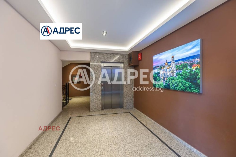 Продава 2-СТАЕН, гр. Варна, Гръцка махала, снимка 10 - Апартаменти - 53172968