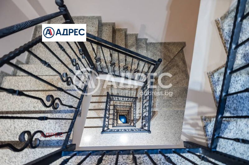 Продава 2-СТАЕН, гр. Варна, Гръцка махала, снимка 9 - Апартаменти - 53172968