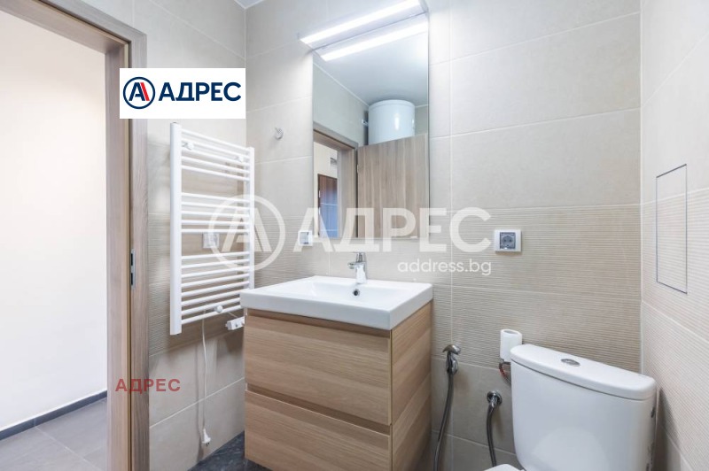 Продава 2-СТАЕН, гр. Варна, Гръцка махала, снимка 7 - Апартаменти - 53172968