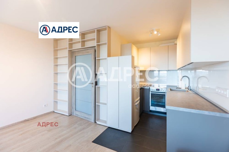 Продава 2-СТАЕН, гр. Варна, Гръцка махала, снимка 4 - Апартаменти - 53172968