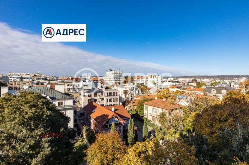 Продава 2-СТАЕН, гр. Варна, Гръцка махала, снимка 13 - Апартаменти - 53172968