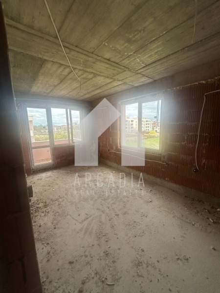 Продава 2-СТАЕН, гр. Пловдив, Остромила