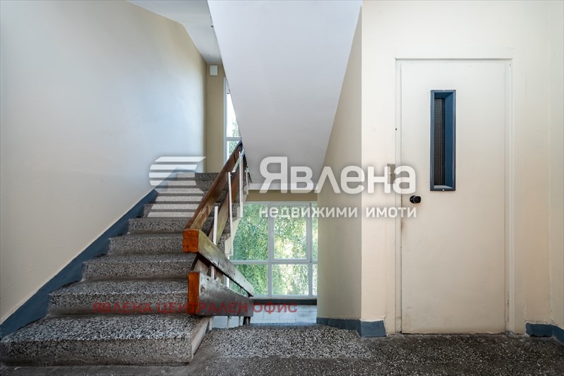 Продава 2-СТАЕН, гр. София, Дружба 2, снимка 17 - Апартаменти - 55667808