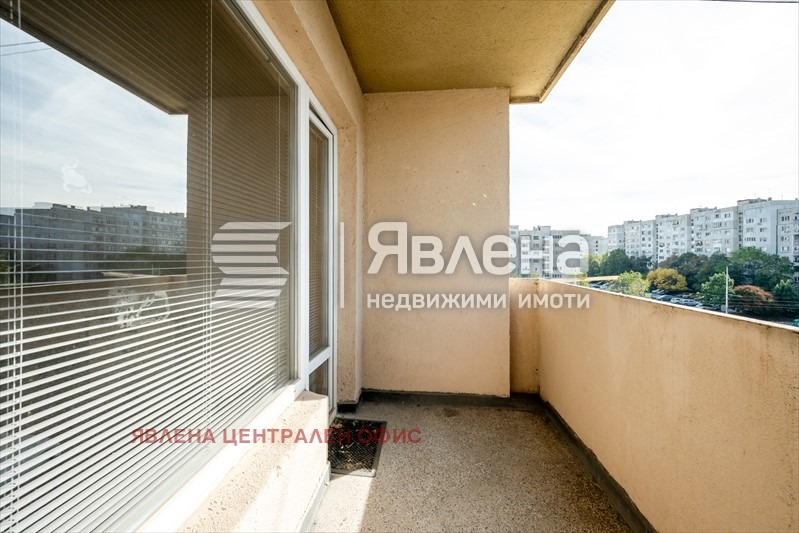 Продава 2-СТАЕН, гр. София, Дружба 2, снимка 14 - Апартаменти - 55667808