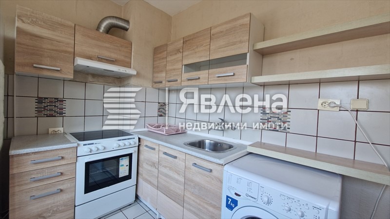 Продава 2-СТАЕН, гр. София, Дружба 2