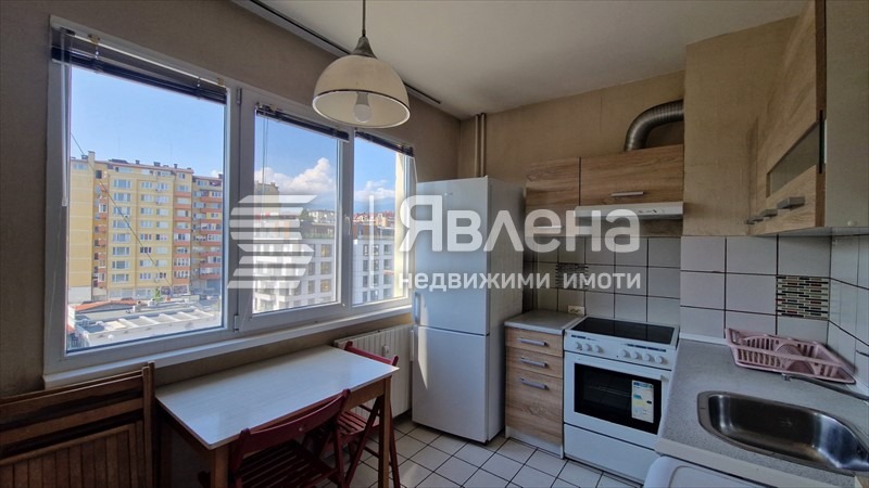 Продава 2-СТАЕН, гр. София, Дружба 2, снимка 3 - Апартаменти - 55667808