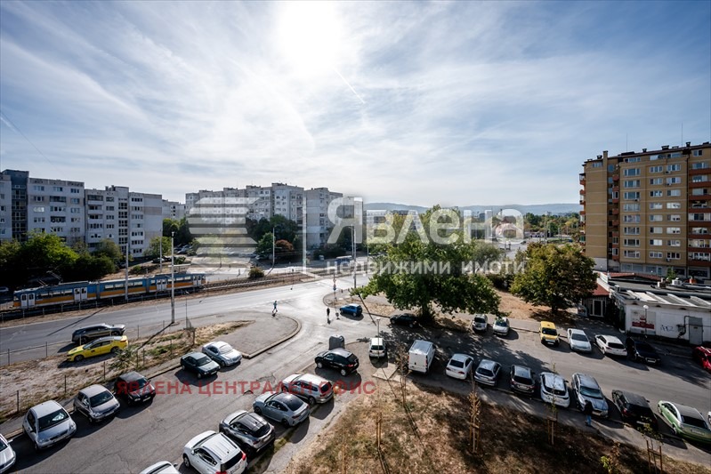 Продава 2-СТАЕН, гр. София, Дружба 2, снимка 15 - Апартаменти - 55667808