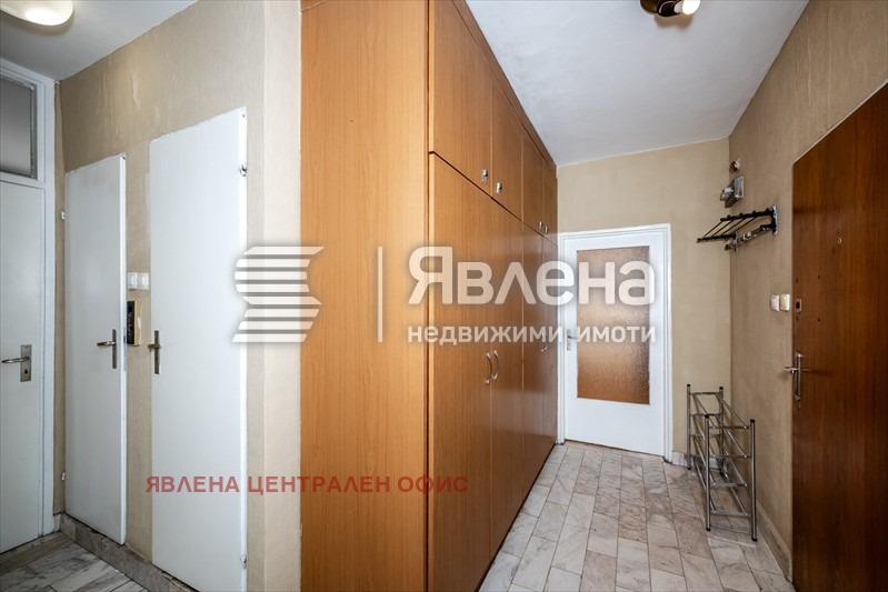 Продава 2-СТАЕН, гр. София, Дружба 2, снимка 13 - Апартаменти - 55667808