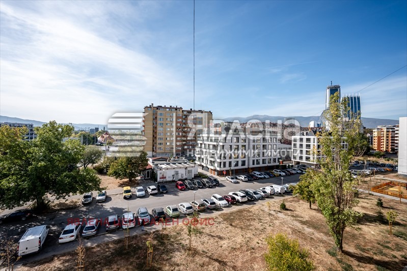 Продава 2-СТАЕН, гр. София, Дружба 2, снимка 16 - Апартаменти - 55667808