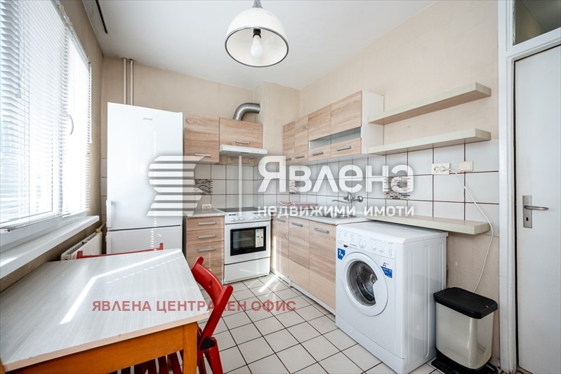 Продава 2-СТАЕН, гр. София, Дружба 2, снимка 4 - Апартаменти - 55667808