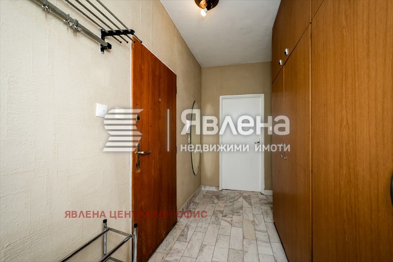 Продава 2-СТАЕН, гр. София, Дружба 2, снимка 12 - Апартаменти - 55667808
