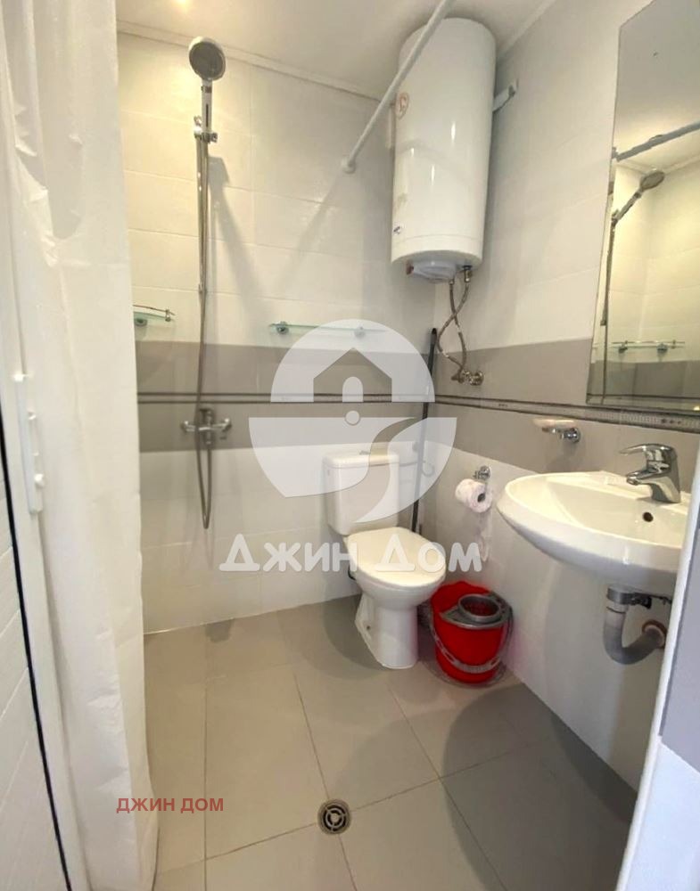 Продава 2-СТАЕН, гр. Поморие, област Бургас, снимка 12 - Апартаменти - 55815614