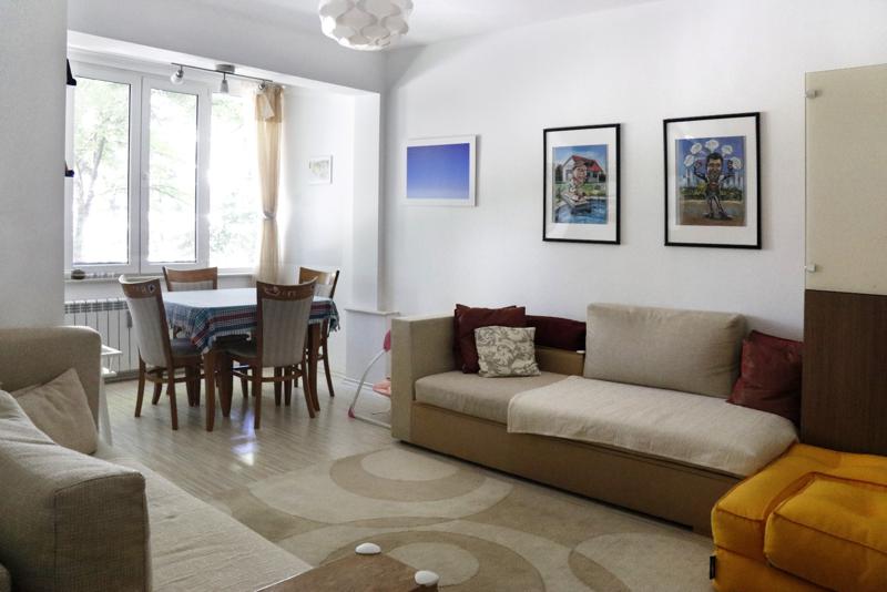 À venda  2 quartos Sofia , Lozenec , 89 m² | 88581231
