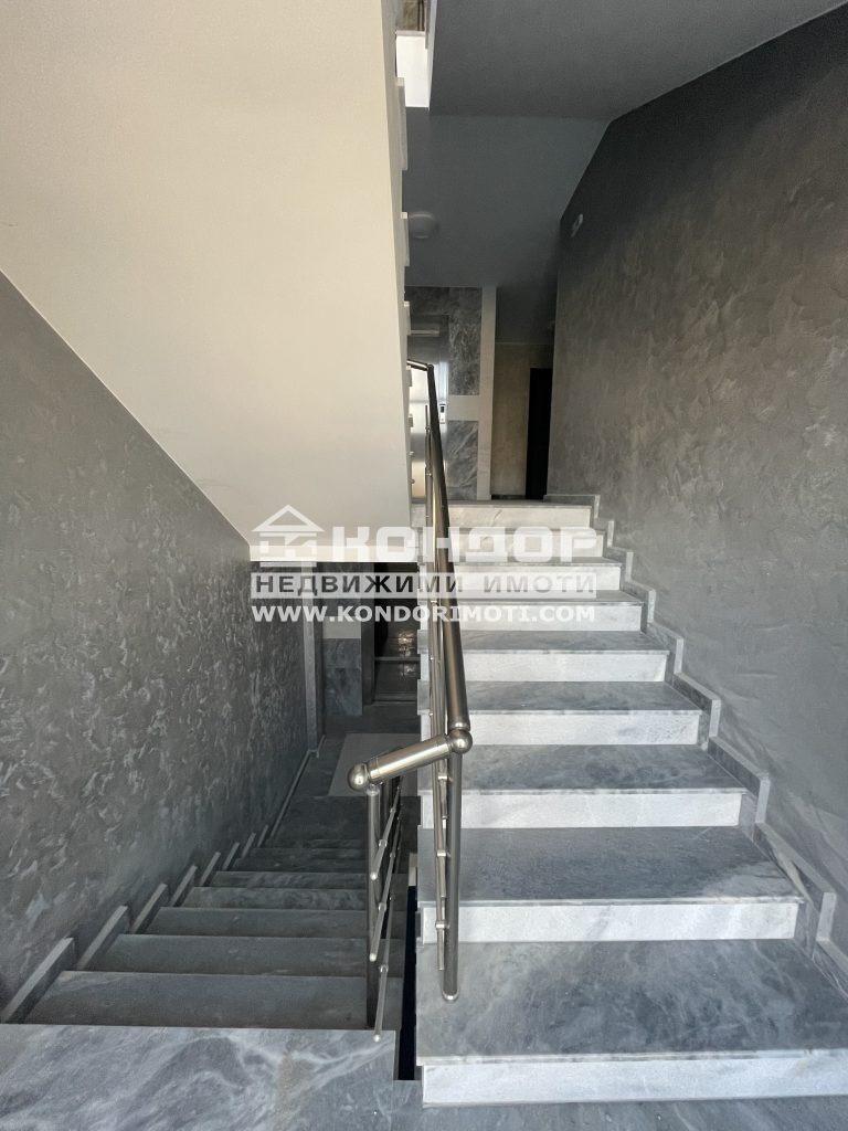 Продава 3-СТАЕН, гр. Пловдив, Кючук Париж, снимка 8 - Апартаменти - 49954828