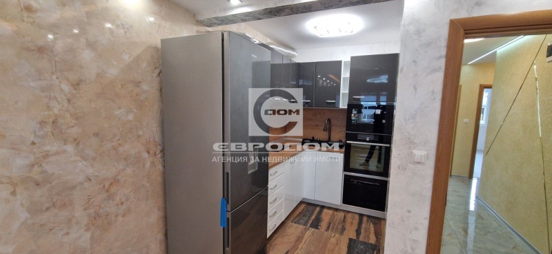 Till salu  2 sovrum Stara Zagora , Ajazmoto , 90 kvm | 86717422 - bild [2]