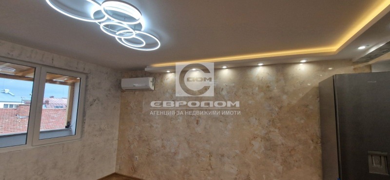 Till salu  2 sovrum Stara Zagora , Ajazmoto , 90 kvm | 86717422 - bild [12]