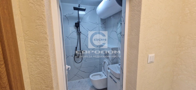 Till salu  2 sovrum Stara Zagora , Ajazmoto , 90 kvm | 86717422 - bild [9]