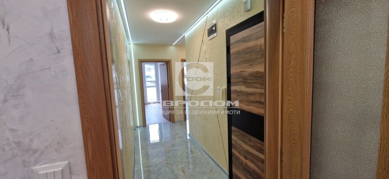 Till salu  2 sovrum Stara Zagora , Ajazmoto , 90 kvm | 86717422 - bild [13]