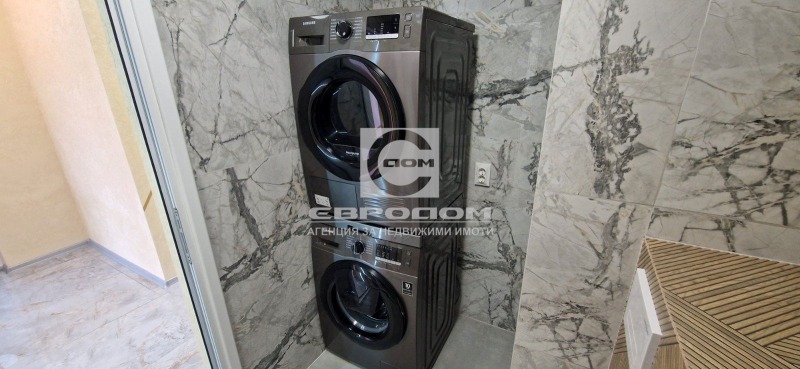 Till salu  2 sovrum Stara Zagora , Ajazmoto , 90 kvm | 86717422 - bild [7]