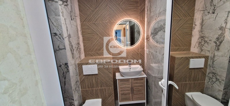 Till salu  2 sovrum Stara Zagora , Ajazmoto , 90 kvm | 86717422 - bild [6]