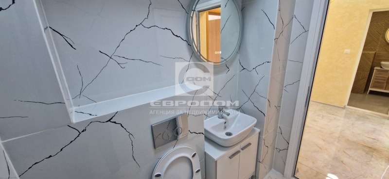 Till salu  2 sovrum Stara Zagora , Ajazmoto , 90 kvm | 86717422 - bild [8]