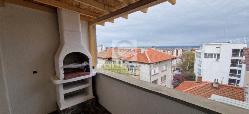 Till salu  2 sovrum Stara Zagora , Ajazmoto , 90 kvm | 86717422 - bild [5]