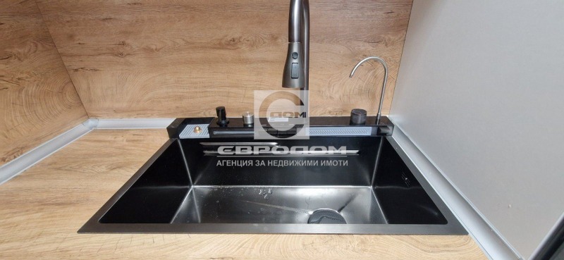Till salu  2 sovrum Stara Zagora , Ajazmoto , 90 kvm | 86717422 - bild [4]