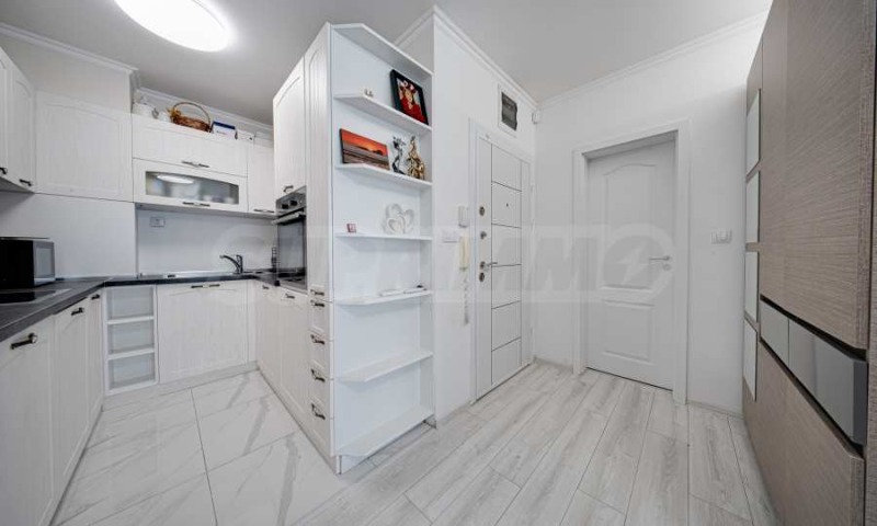 Продава 3-СТАЕН, гр. София, Зона Б-5, снимка 5 - Апартаменти - 52581815