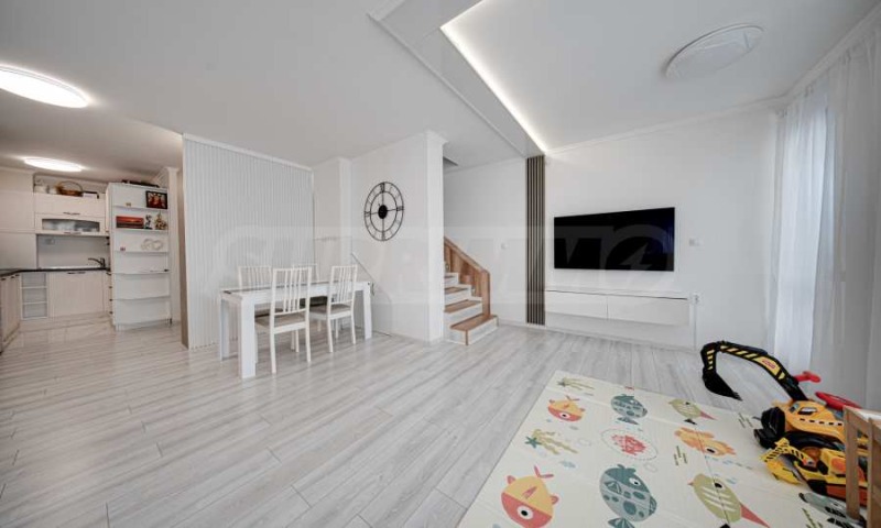 Продава 3-СТАЕН, гр. София, Зона Б-5, снимка 10 - Апартаменти - 52581815