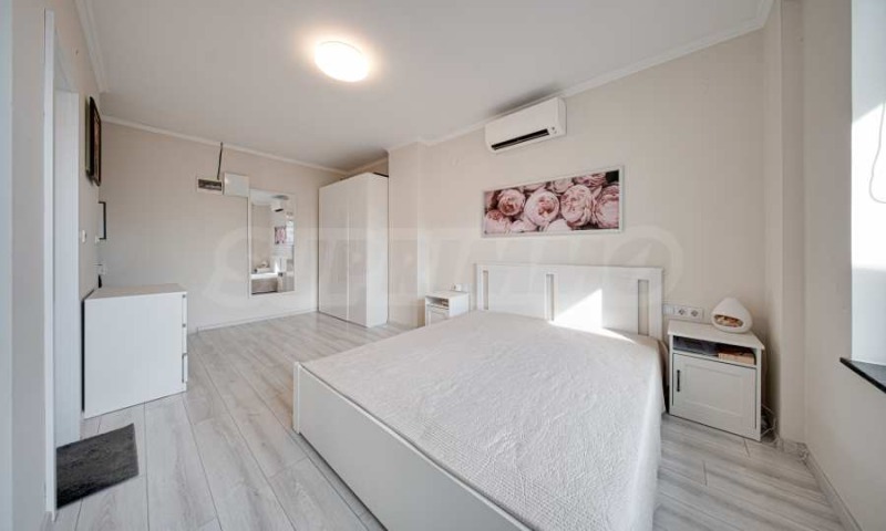 Продава 3-СТАЕН, гр. София, Зона Б-5, снимка 13 - Апартаменти - 52581815