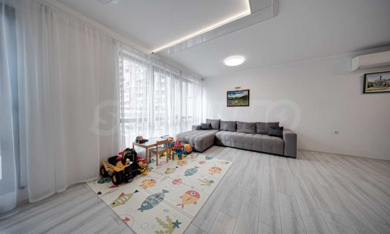 Продава 3-СТАЕН, гр. София, Зона Б-5, снимка 9 - Апартаменти - 52581815