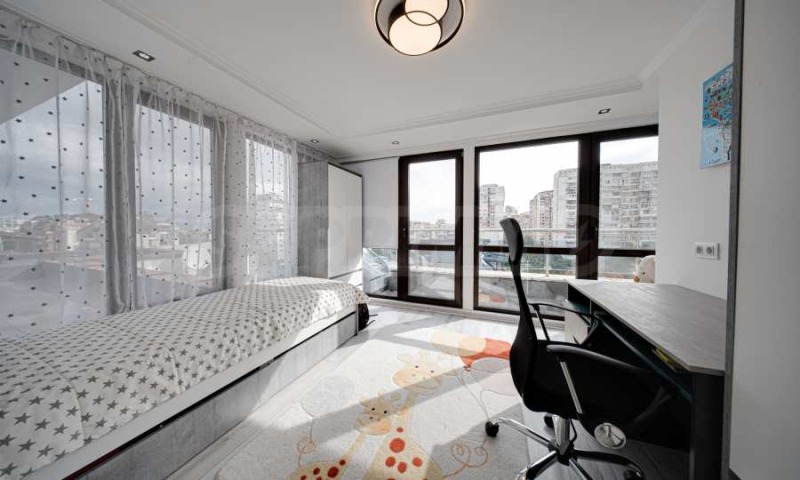 Продава 3-СТАЕН, гр. София, Зона Б-5, снимка 12 - Апартаменти - 52581815