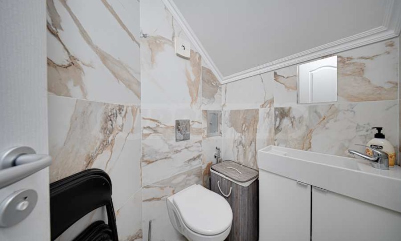 Продава 3-СТАЕН, гр. София, Зона Б-5, снимка 6 - Апартаменти - 52581815